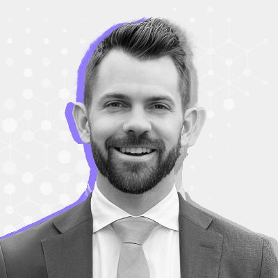 Shifting AI From Fear to Optimism: U.S. Department of Labor’s Taylor Stockton Shifting AI From Fear to Optimism: U.S. Department of Labor’s Taylor Stockton