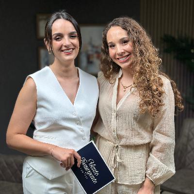 #1 | Marta Lemos de Oliveira: ESTÉTICA e MENTALIDADE, a combinação que MUDA TUDO! #1 | Marta Lemos de Oliveira: ESTÉTICA e MENTALIDADE, a combinação que MUDA TUDO!