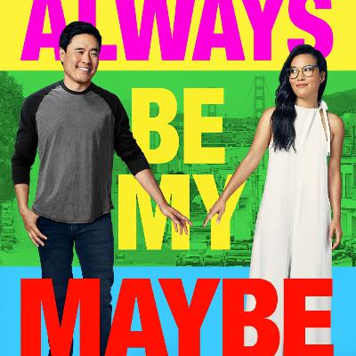 S03E30 - Always be maybe S03E30 - Always be maybe