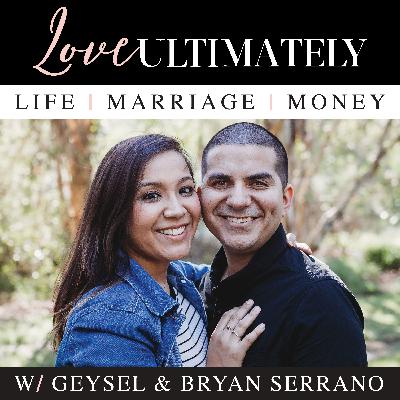 024 | How to Work with Each Other Without Killing Each Other w/ Luke and Susie Holt
