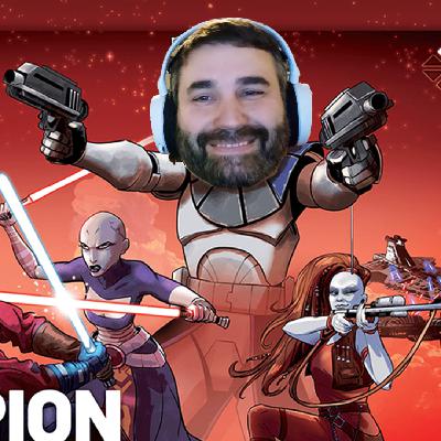 178 - Interview with a SWU PQ Champion