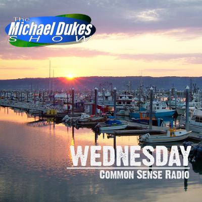 Wednesday 11/19/25 | Kevin McCabe | Melissa Burnett