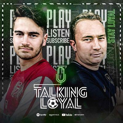 15th July - Talking Loyal Interview On BBC Radio Essex With Sonia Watson