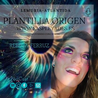PLANTILLA ORIGEN Lemuria-Atlántida