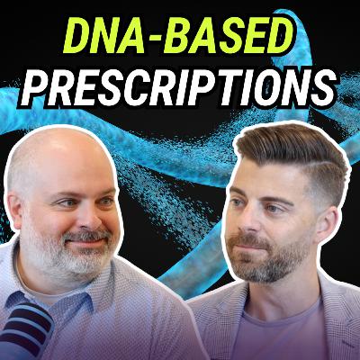 Fixing Healthcare's 528 Billion Dollar Mistake | with Chris Grilli