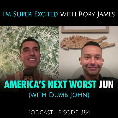 America's Next Top Worst Jun (with Dumb John)