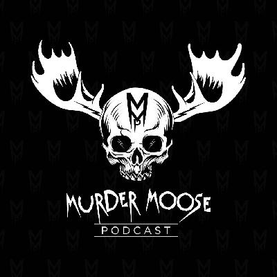 Clown in a Cornfield Review + Calgary Horror Con 2025 Recap -🎃 Murder Moose Podcast - Episode 244