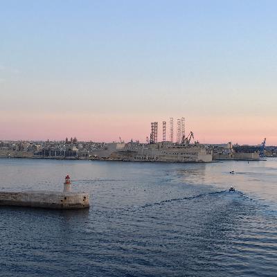 Echoing Shiphorns Valletta Echoing Shiphorns Valletta