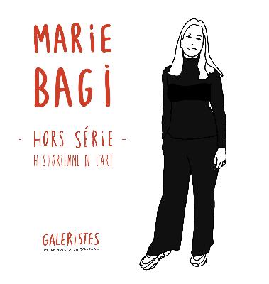 Le hors-série de Marie Bagi : entre histoire oubliée et sororité contemporaine
