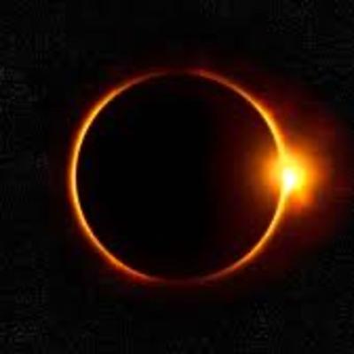 New Moon in Cancer/Solar Eclipse Guided Meditation