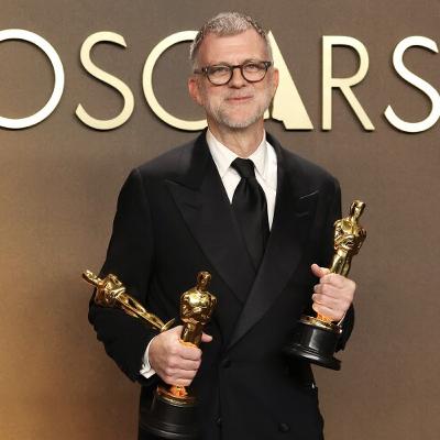 The Noscars 2026