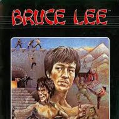 Bruce Lee - 1200XL Episode 4