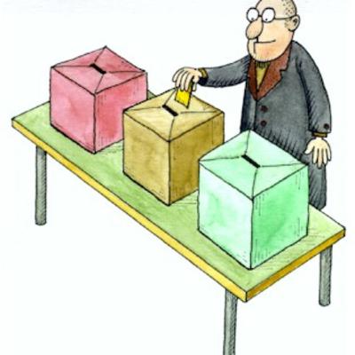 Il sale della democrazia? Le elezioni naturalmente! (2/2)