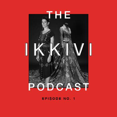 S4E01: This Record-Breaking Red Dress Took 14 Years to Make | Kirstie Macleod