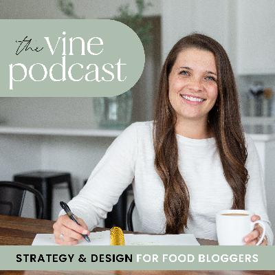Your Food Blog Deserves Better: Why Established Bloggers Go Custom Your Food Blog Deserves Better: Why Established Bloggers Go Custom