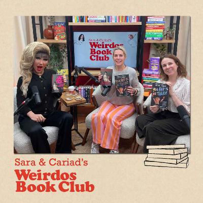 My Year of Rest and Relaxation by Ottessa Moshfegh with Jodie Harsh