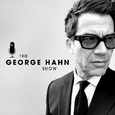 Thursday Live with George Hahn