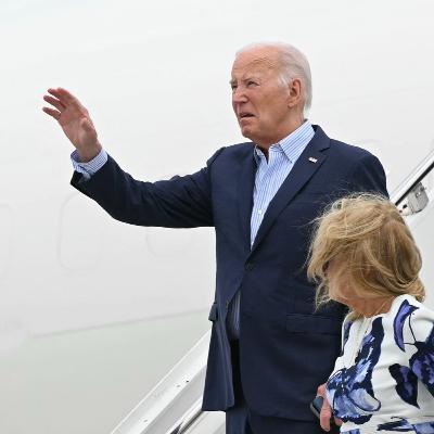 Kdo obelhal Ameriku? Jak demokraté vsadili na mýtus Joea Bidena