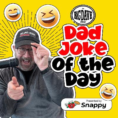 Every Dad Joke of the Week from 2025! Every Dad Joke of the Week from 2025!