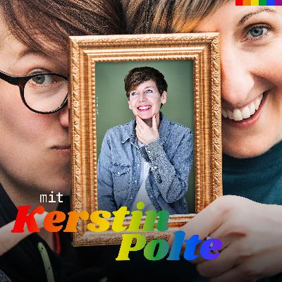160. Queeres Kino mit "Blindgänger" - im Gespräch mit Kerstin Polte