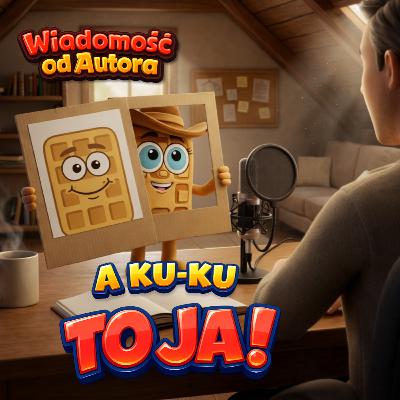 Felek w Akcji 🍫 Sprawdź Nowe Okładki | Wiadomość od Autora (OA_011) Felek w Akcji 🍫 Sprawdź Nowe Okładki | Wiadomość od Autora (OA_011)