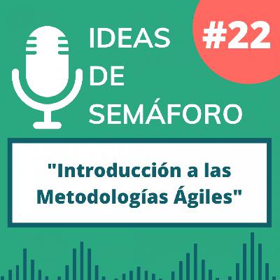 Capítulo 22: ¿Qué son las metodologías ágiles? Capítulo 22: ¿Qué son las metodologías ágiles?