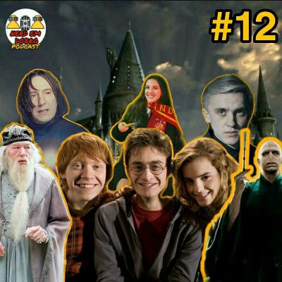 A MAGIA DE HARRY POTTER