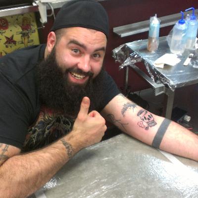 Episode 10? grande re-opening