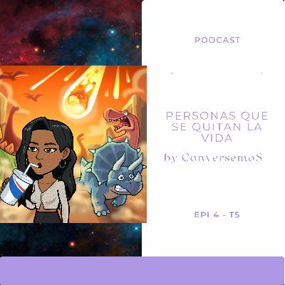 Personas que se quitan la vida 🖤👥