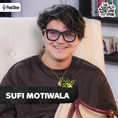 Sufi Motiwala on his Fashion Hot Takes, Internet Fame & Industry Secrets