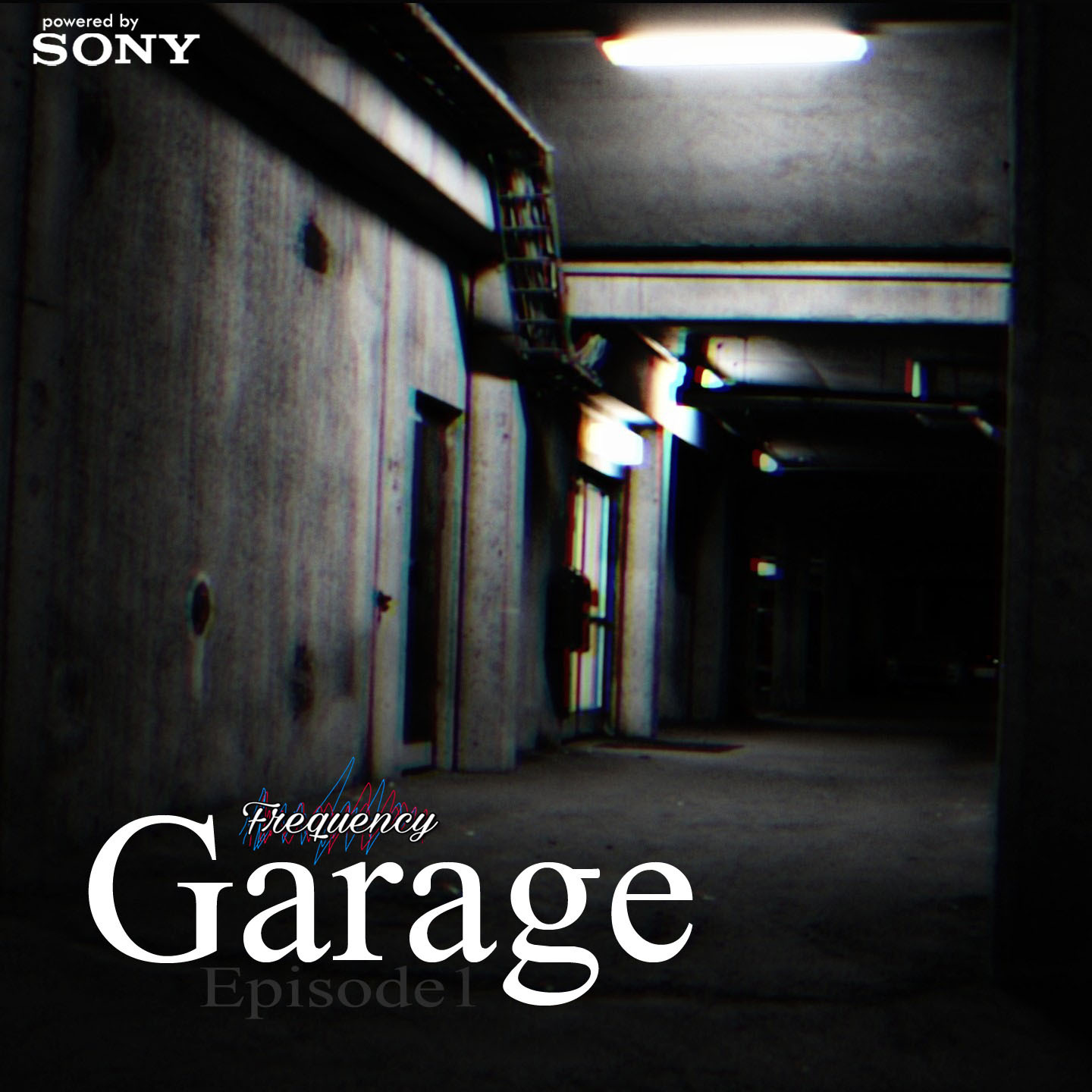 E1 / Garage