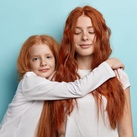 چه کادویی برای خواهر بخریم؟