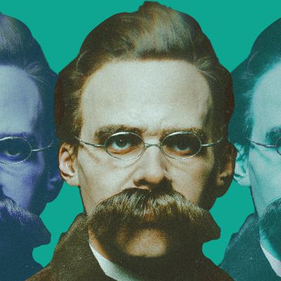 124: Pierre Klossowski's Nietzsche and the Vicious Circle, pt 3 - The Most Beautiful Inventions of the Sick