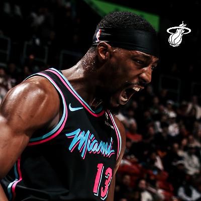 It's Time To Clear The Air About Bam Adebayo (And Why's He's Still So Valuable To The HEAT) It's Time To Clear The Air About Bam Adebayo (And Why's He's Still So Valuable To The HEAT)