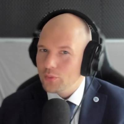Millog, Rasmus Basilier: Europe’s Defense Awakening: Procurement, War, and the Startup Reality (Sparkmind Capital Podcast) Millog, Rasmus Basilier: Europe’s Defense Awakening: Procurement, War, and the Startup Reality (Sparkmind Capital Podcast)