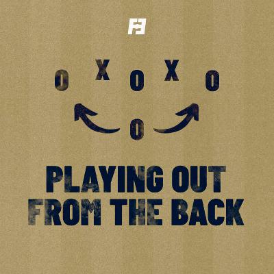 Playing Out from the Back