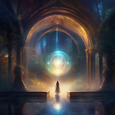 More Soul Stuff (Traps, Paths, Frequency, and Resistance) More Soul Stuff (Traps, Paths, Frequency, and Resistance)