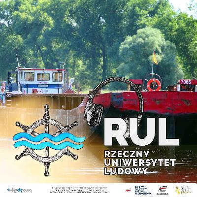 Kapitan Życia na Odrze – Rozmowa z Leszkiem Malinowskim