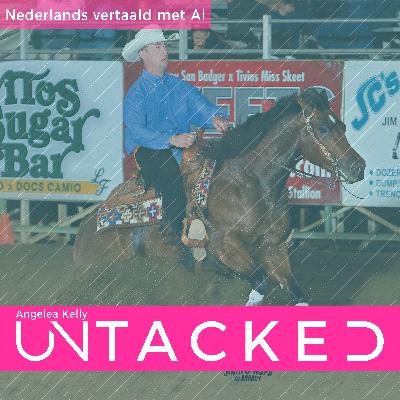 John Irish: FEI, het regent. Het giet. [VIDEO]