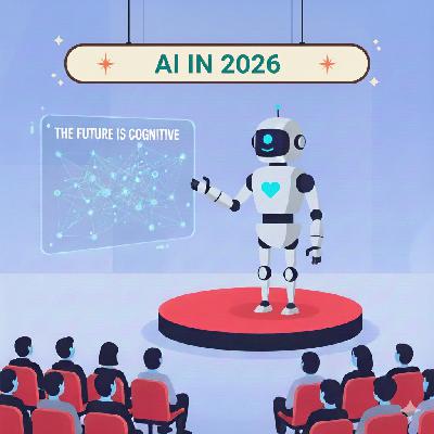 AI in 2026: Big Developments and Bold Predictions