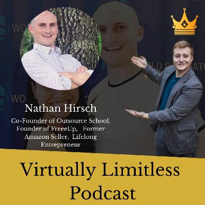 Virtually Limitless - Nathan Hirsch