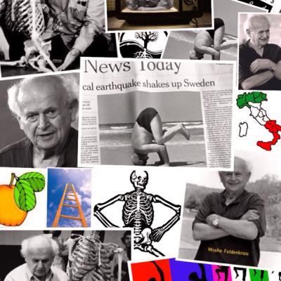 Moshe Feldenkrais