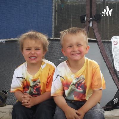 The Rockin Podcasts ( Trailer ) (Trailer)