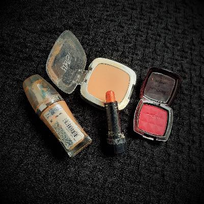 Makeup & Cosmetics and its hazards Makeup & Cosmetics and its hazards