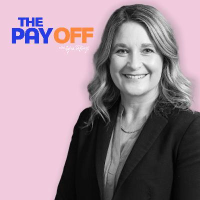 Lessons, Leadership, Resilience, with Kelly Bayer Rosmarin (Optus, Australian Unity, CBA)