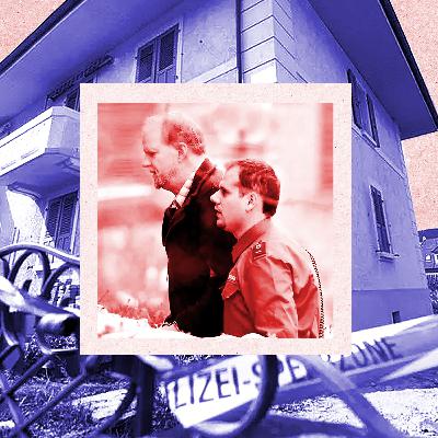 Der Fall Kneubühl (3/3)