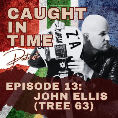 John Ellis (Tree63)