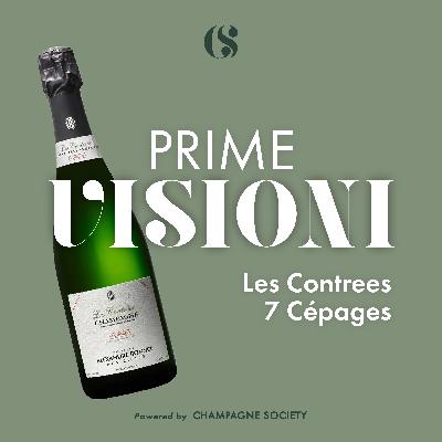 Prime Visioni - Les Contrées 7 cépages Prime Visioni - Les Contrées 7 cépages