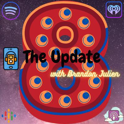 The Update (Year 4 Archives)- September 21st The Update (Year 4 Archives)- September 21st