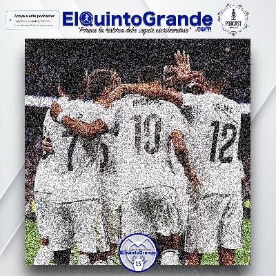 Real Madrid Especial Plantilla 2025/2026 ElQuintoGrande 13x04 - Episodio exclusivo para mecenas